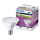 Kit 5 Lâmpadas Led Par30 9,5W 900Lm Bivolt Philips