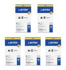 Kit 5 Lavitan A-Z Homem Suplemento de Vitaminas e Minerais - Cimed