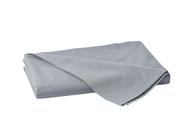 Kit 5 Lençol Casal Sem Elástico Algodão Percal 180 Fios