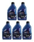 Kit 5 Litros Elf Evol700sti 10w40 Orig Renault