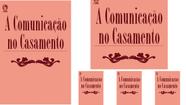 Kit 5 Livretos: A Comunicação no Casamento