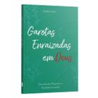 Kit 5 Livros - Garotas Enraizadas em Deus - Isabelle S. Alves