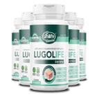 Kit 5 Lugolife Renew Unilife 30 cápsulas