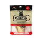 Kit 5 Mordedores Naturais Cães Médios/grandes Puretoy