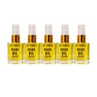 Kit 5 Óleo de Argan Oil 30ml Trend