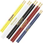 Kit 5 Par De Baquetas 5b Color Luminous Kamaleon Liverpool