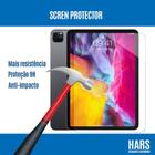 Kit 5 Películas De Vidro Clear Temperado iPad Pro 11" (2020) A2228 A2068 A2230