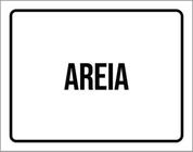 Kit 5 Placas Setor Areia 36X46