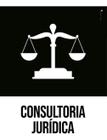 Kit 5 Placas Sinalização - Consultória Jurídica Desenho