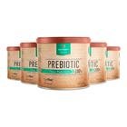 Kit 5 Prebiotic Fibras Prebióticas Nutrify 210g