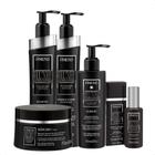 Kit 5 Produtos Amend Extreme Repair Amend Luxe Creations Cabelos Ressecados