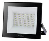 Kit 5 Refletores LED Slim 50w 6500k Branco Frio - Blumenau