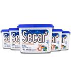 Kit 5 Secar Anti Mofo Original 180g