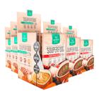 Kit 5 Souperfood Proteína Vegana Tomate Nutrify 10und