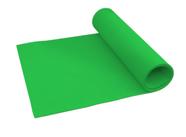 Kit 5 Tapetes yoga pilates 1,80x0,53m colchonete academia - Ams Eva