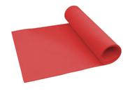 Kit 5 Tapetes yoga pilates 1,80x0,53m colchonete academia - Ams Eva