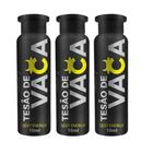 Kit 5 Tesão de Vaca Afrodisíaco Natural 10ml Sexy Fantasy