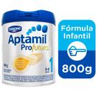 Kit 5 Und. Aptamil Profutura 1 800g DANONE