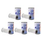 Esparadrapo Impermeável Cremer Branco 5cmx4,5m - Esparadrapo - Magazine Luiza