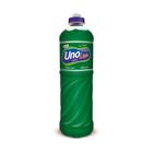 Kit 5 Und Lava Louças Uno Limão 500ml