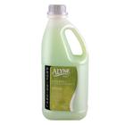 Kit 5 Und Shampoo Alyne Profissional Ervas Nutre Fortalece 2l
