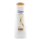 Kit 5 Und Shampoo Dove Nutritive Óleo Nutrição Cabelos Secos 400ml