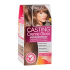 Kit 5 Und Tintura L'oréal Casting Creme Gloss 700 Louro Natural 40ml