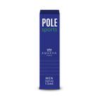 Kit 5 Unidades Pole Sports Perfume Masculino Amakha Paris