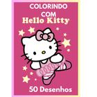 Kit 50 Desenhos Para Colorir Anime Envio Imediato - INFINITY - Kit de  Colorir - Magazine Luiza