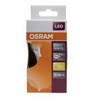 Kit 50 Lampadas Led Bulbo 12W 3000K 1018Lm Biv E27 Osram