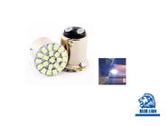 Kit 50 Lâmpadas Luz Ré Placa 2 Polos 22 Led 1157 Lâmpada