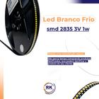Kit 50 Led Backlight Tv LG 2835 Smd 1w 3v Original
