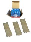 Kit 50mil Grampos Galvanizados 26/6 para grampeadores