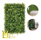 Kit 50un Jardim Vertical Placa Samambaia 40x60cm Imperdivel - Vital Decor