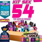 Kit 54 Produtos Funcional Uso Pessoal Ou Revenda - TOP GEL