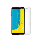 Kit 5un Película de Vidro Para Samsung Galaxy J8 (2018) J810