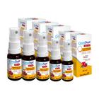 Kit 5x GoodSept Spray Oral Antisséptico Bucal 30ml UberPharm D