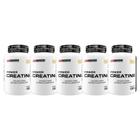 Kit 5X Power Creatina 100G