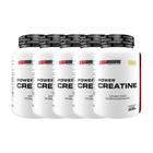 Kit - 5X Power Creatina 300G