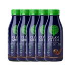 Kit 5x Proteína Vegana Clean Green Dose Única - Cellgenix