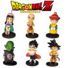 Kits Boneco Dragon Ball Z Android 16 E Android 17- Funko - Funko - Magazine  Luiza