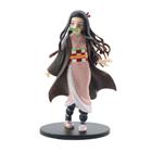 Kit 6 Action Figures Kimetsu No Yaiba 15cm