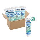 Kit 6 Adesivos Prega Facil Base D'agua Moldura Painéis Azulejos 140g Tekbond