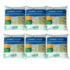 Kit 6 Aditivo Impermeabilizante Contra Umidade Viapol 500ml