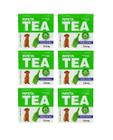 Kit 6 Anti Pulgas Pipeta Tea Konig - Cães De 5,1 Kg Á 10kg