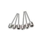 Kit 6 Bicos Para Inflar Bolas - Startools