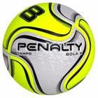 Kit 6 Bolas Campo Futebol Penalty Bola 8 Profissional