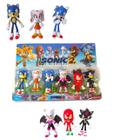 Boneco Sonic Articulado Grande Brinquedo Caixa Original Collection  Lançamento Action Figur - Hobbies e coleções - Cidade Jardim, Goiânia  1163898384