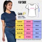 Kit 6 Camisetas Blusinhas Femininas 100% Algodão Atacado Babylook Lisa