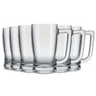 Kit 6 Canecas para Cerveja Chopp 340ml Taberna Nadir